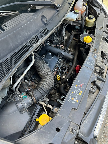 Opel Movano 19 of 29