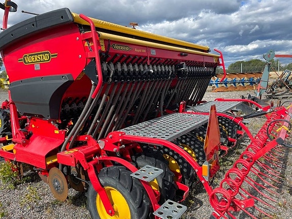 Väderstad RD400C 5 of 7