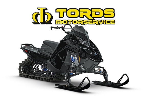 Polaris Rmk Khaos 9r 146" 2 of 2