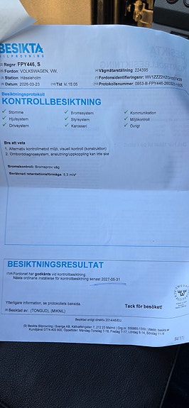 Volkswagen Amarok 9 of 9