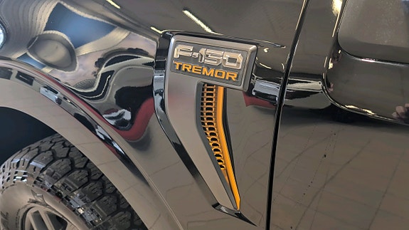 Ford F-150 20 of 21