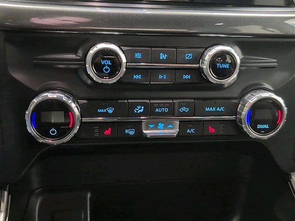 Ford F-150 11 of 21