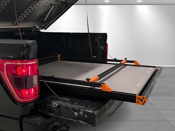 Ford F-150 18 of 21