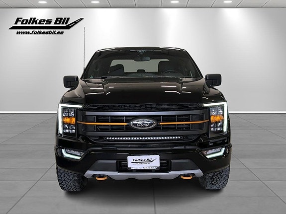 Ford F-150 2 of 21