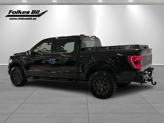 Ford F-150 5 of 21