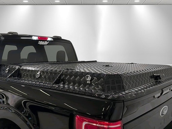 Ford F-150 16 of 21