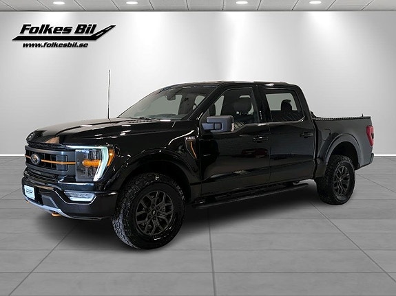Ford F-150 4 of 21