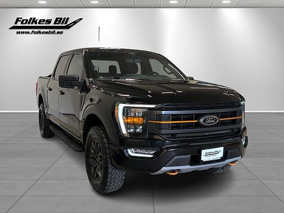 Ford F-150 3 of 21