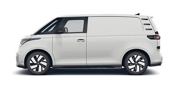 Volkswagen ID. Buzz 2 of 6