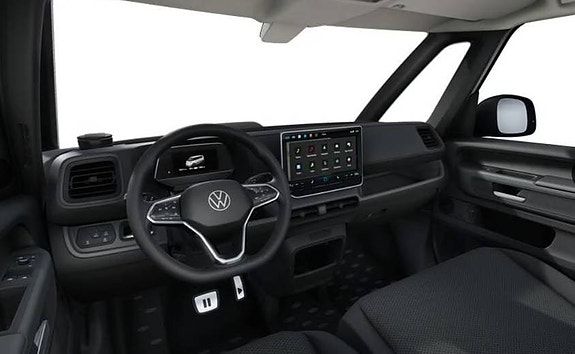 Volkswagen ID. Buzz 4 of 6