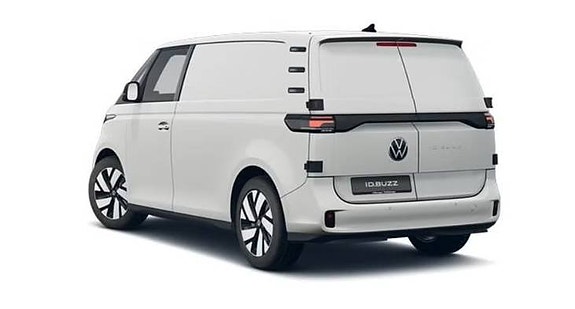 Volkswagen ID. Buzz 3 of 6