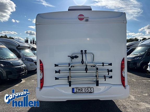 Bürstner Ixeo TL 728G 5e sittplats 7 of 20
