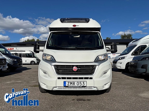 Bürstner Ixeo TL 728G 5e sittplats 3 of 20