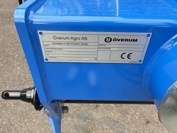 Överum VariFlexCX 4 of 4