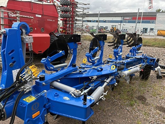 Överum VariFlexEX 2 of 3