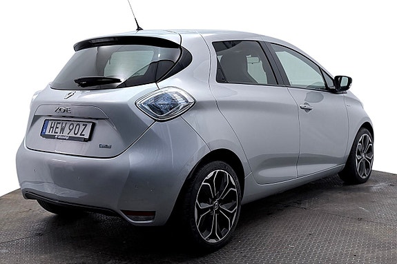 Renault Zoe 7 of 30