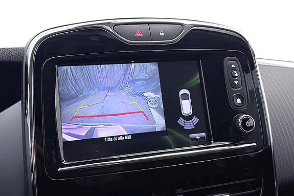 Renault Zoe 23 of 30