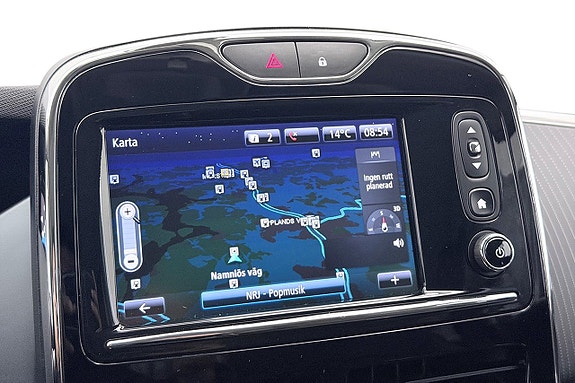 Renault Zoe 22 of 30