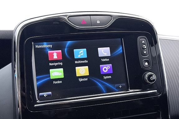 Renault Zoe 26 of 30