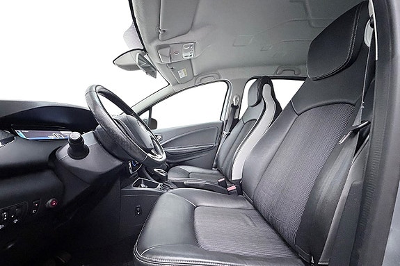 Renault Zoe 13 of 30
