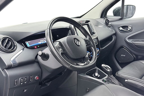Renault Zoe 14 of 30