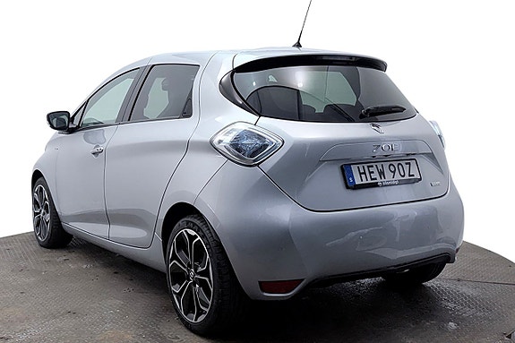 Renault Zoe 10 of 30
