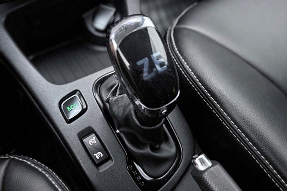 Renault Zoe 28 of 30