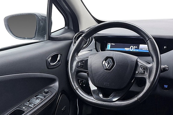 Renault Zoe 17 of 30