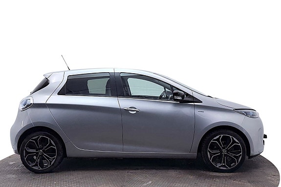 Renault Zoe 6 of 30