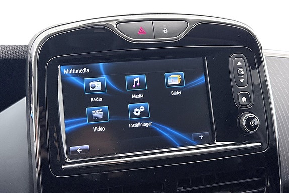 Renault Zoe 25 of 30