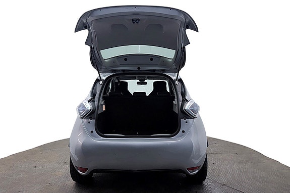 Renault Zoe 9 of 30