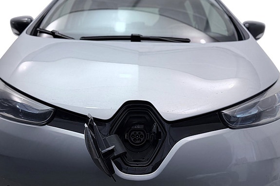 Renault Zoe 4 of 30
