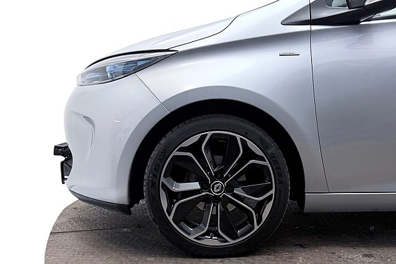 Renault Zoe 12 of 30
