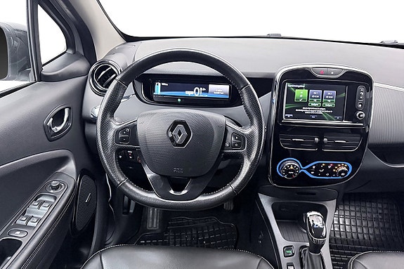 Renault Zoe 18 of 30