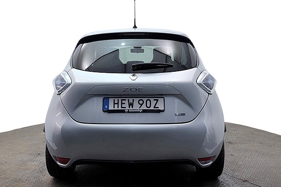 Renault Zoe 8 of 30