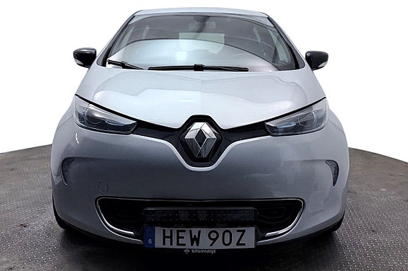 Renault Zoe 3 of 30