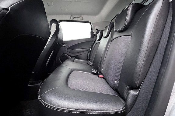 Renault Zoe 15 of 30