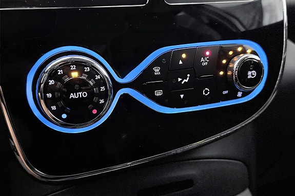 Renault Zoe 27 of 30
