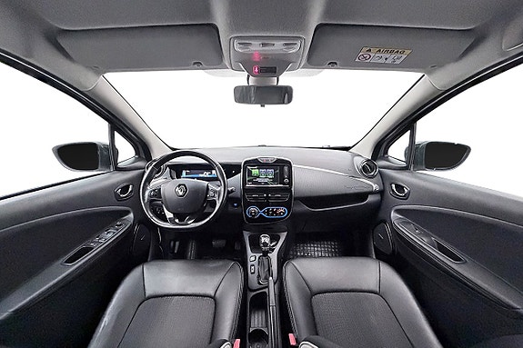 Renault Zoe 16 of 30