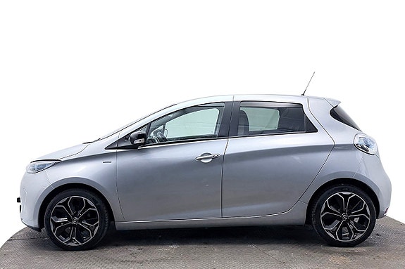 Renault Zoe 11 of 30