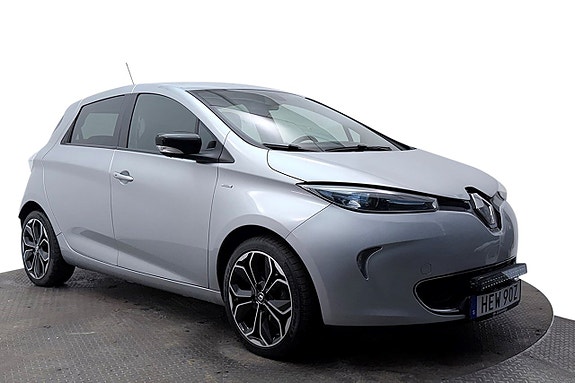Renault Zoe 5 of 30