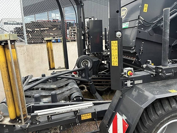 Vicon RV 5220 SC 14 4 of 5