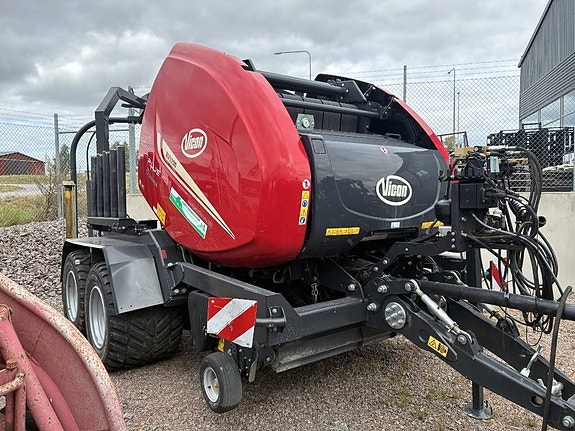 Vicon RV 5220 SC 14 2 of 5