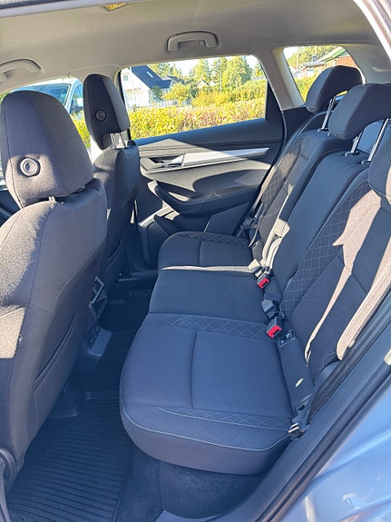 Skoda Karoq 5 of 11