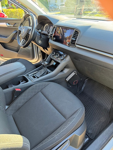 Skoda Karoq 7 of 11