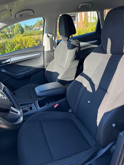 Skoda Karoq 8 of 11