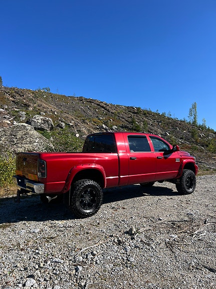 Dodge RAM 2500 5 of 6