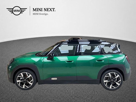 MINI Aceman E 3 of 15