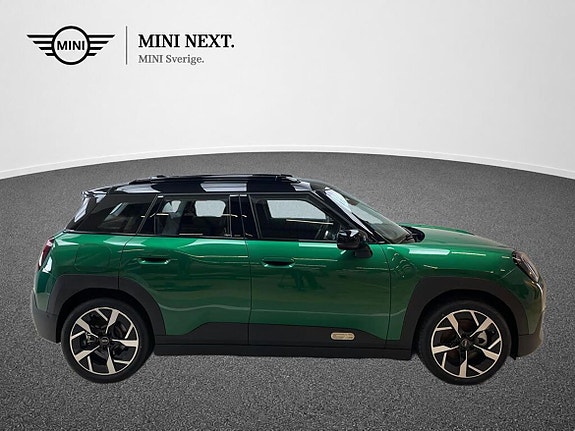 MINI Aceman E 2 of 15