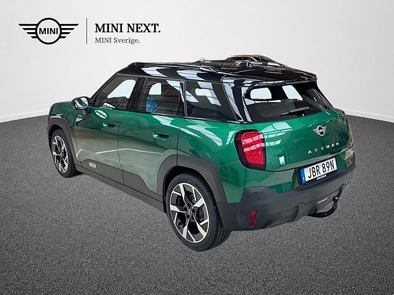 MINI Aceman E 5 of 15